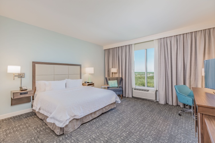 Accessible room