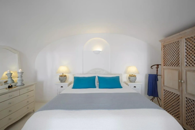 Elegant Double Suite