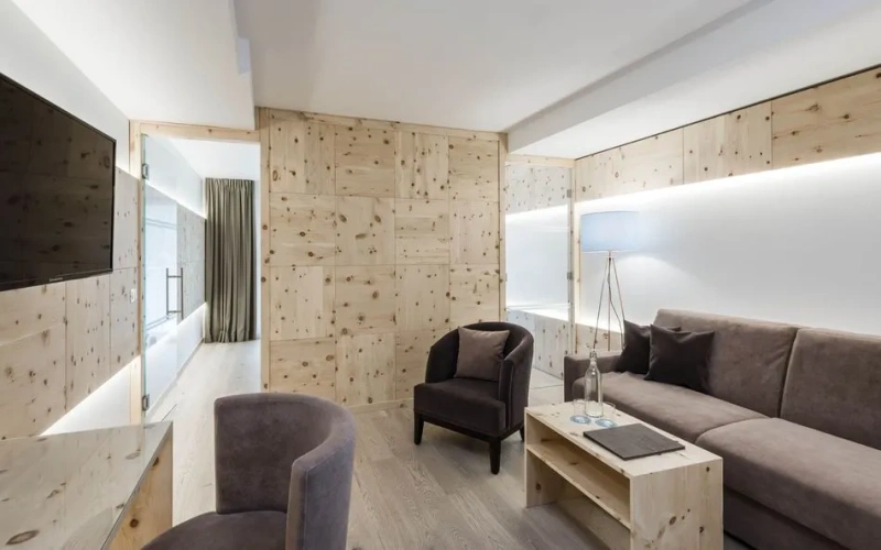 Malatz Suite
