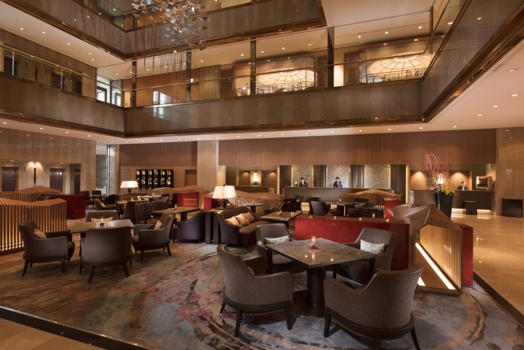Hilton Osaka photo 15