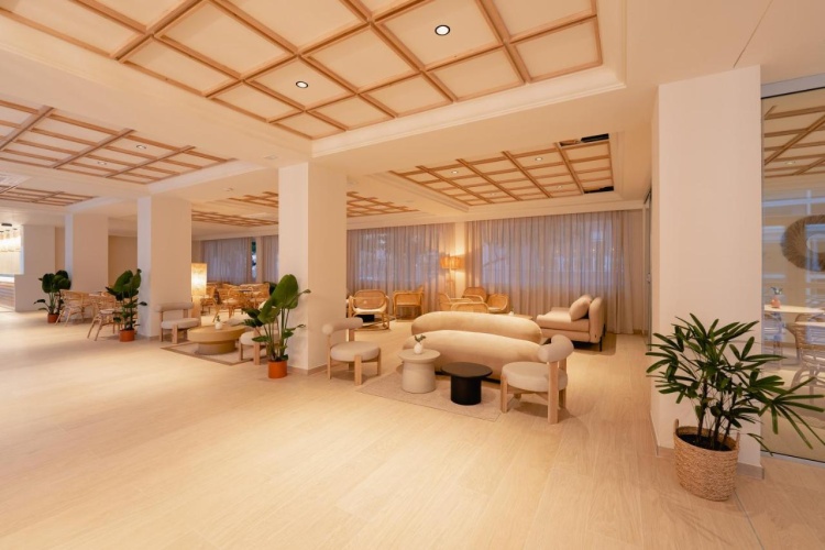 Rh Silene Hotel & Spa photo 15