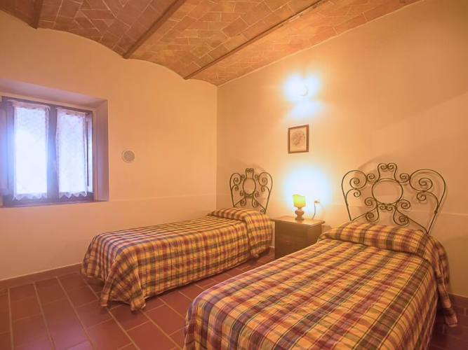 Tenuta Castellare di Tonda