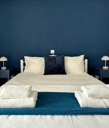 2 Bedrooms Amber Apartment