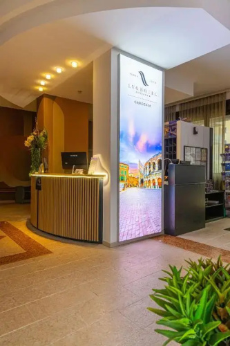 LVG Hotel Collection - Gardenia