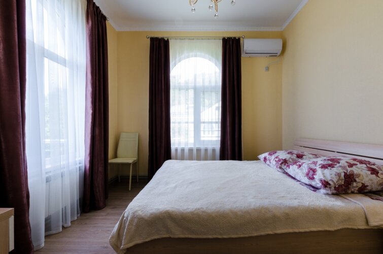 Фотография номера гостевого дома Сопка