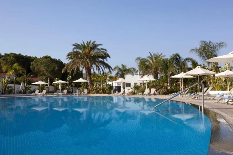 Christofinia Hotel photo 15