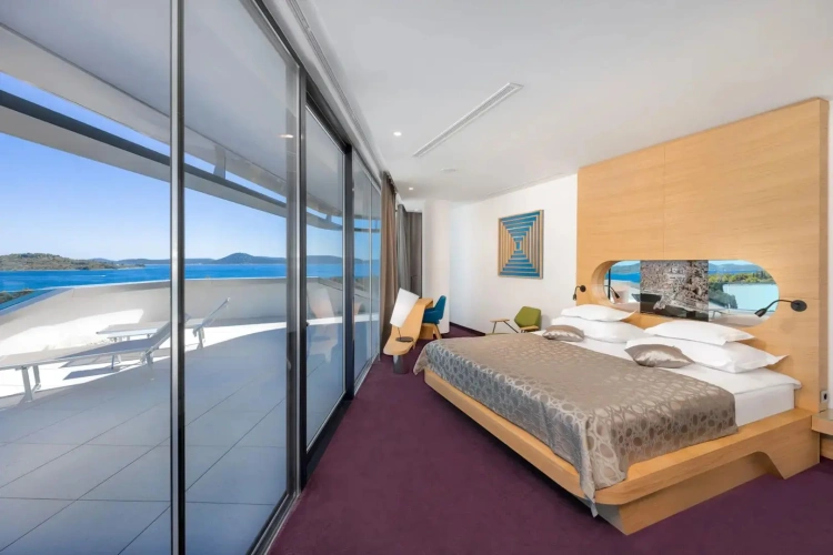 Grand Spa Suite