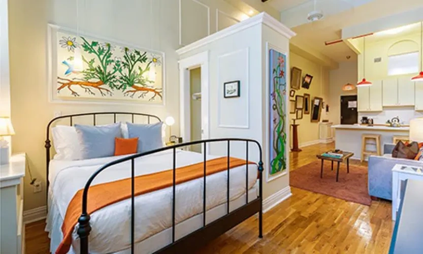 Loft