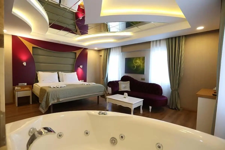 Double Suite