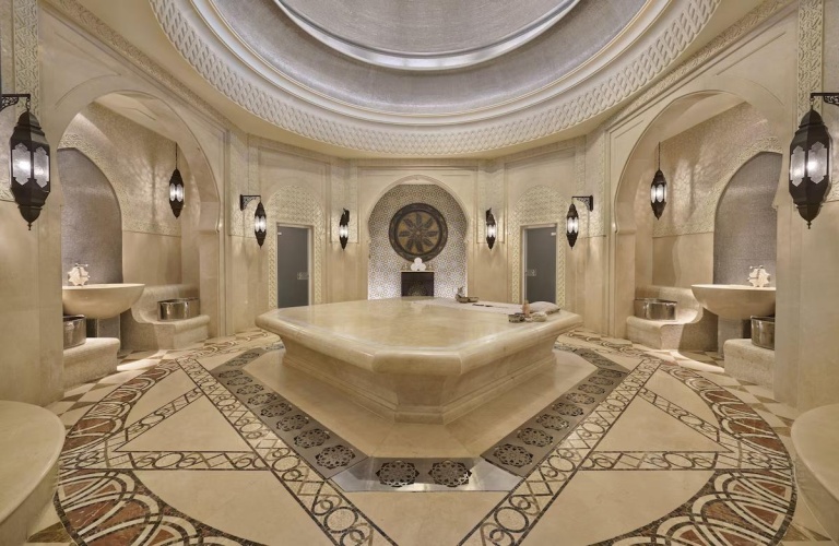 Emirates Palace Mandarin Oriental photo 8