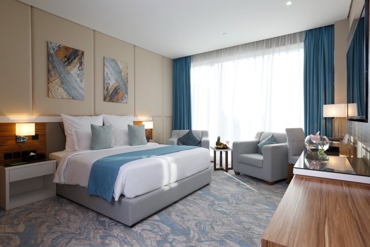 Superior Double room