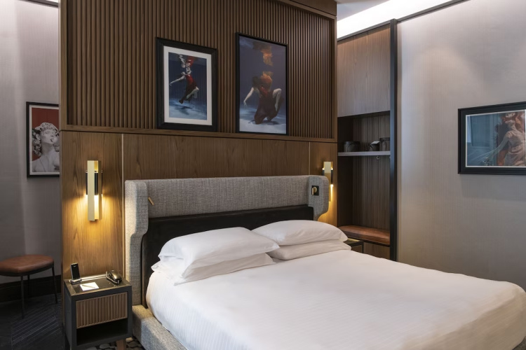 Umiltà 36 - Preferred Hotels & Resorts