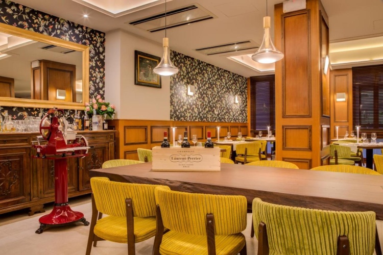 Grande Albergo Roma photo 16