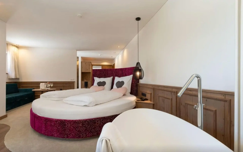 Alpine Love Suite