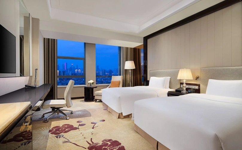 Executive Lounge Access Twin room