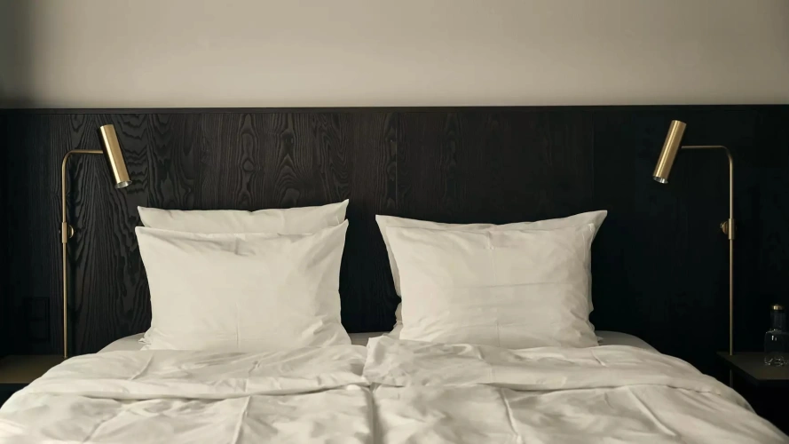 Comfort Double Apartment