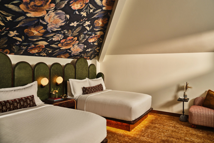 The Crawford Hotel photo 6