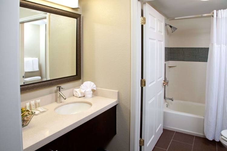 Sonesta ES Suites Toronto Markham photo 11
