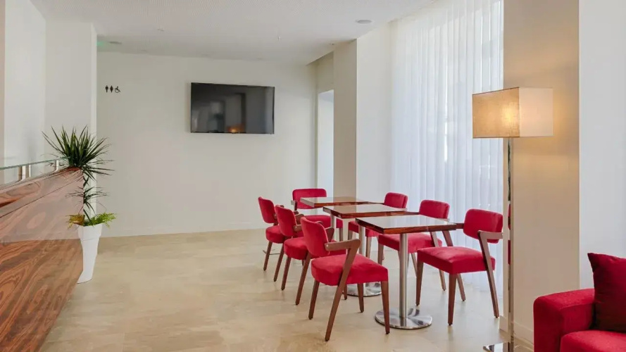 Premium Porto Downtown
