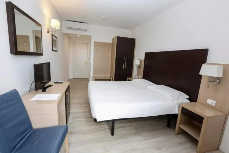 Hotel Giardino