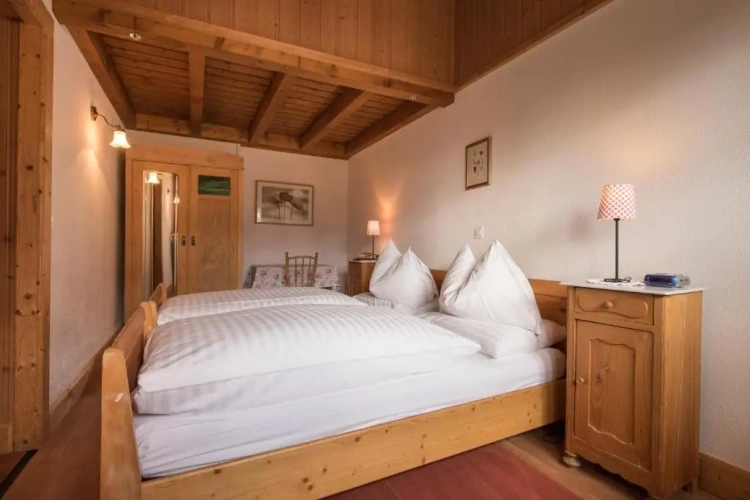 Quadruple Junior Suite