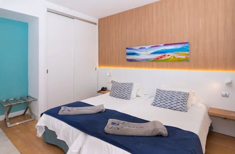 Twin Junior Suite