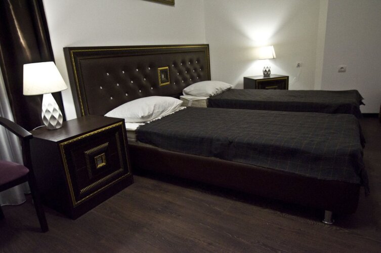 Фотография номера гостевого дома Town park