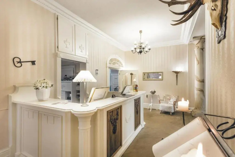 Burghotel Haselünne