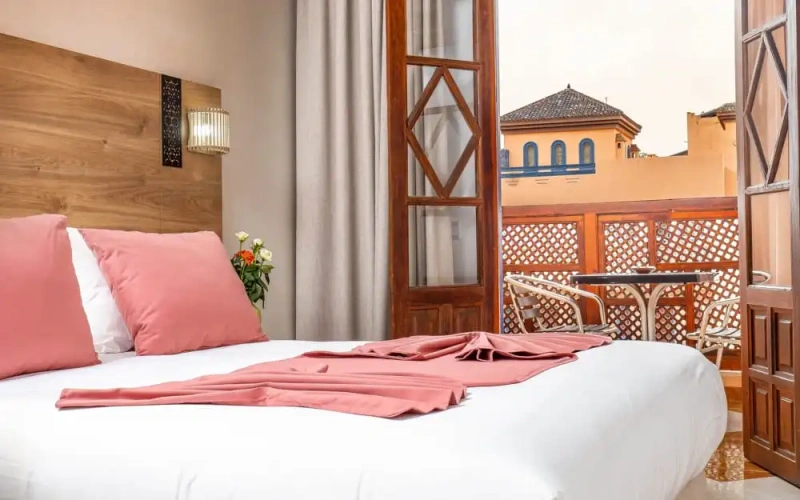 Superior Double room