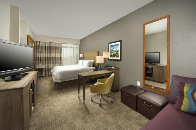 Double Studio Suite