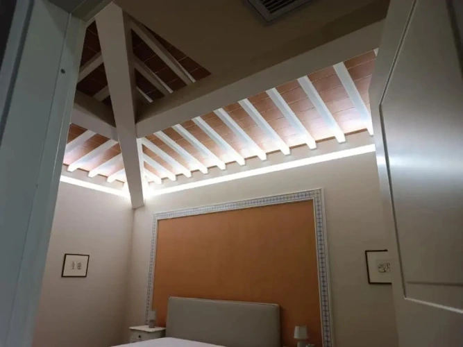 Classic Triple room