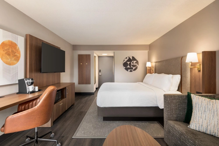 Premium Double room