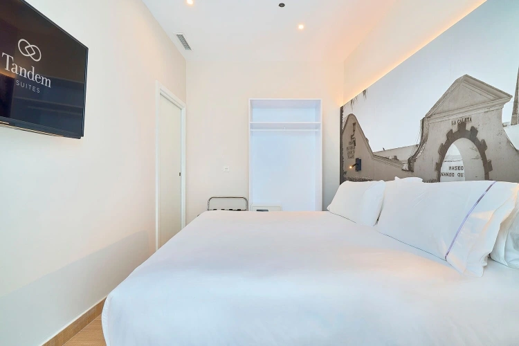 Duplex Suite