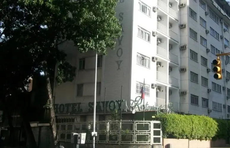 Hotelbild