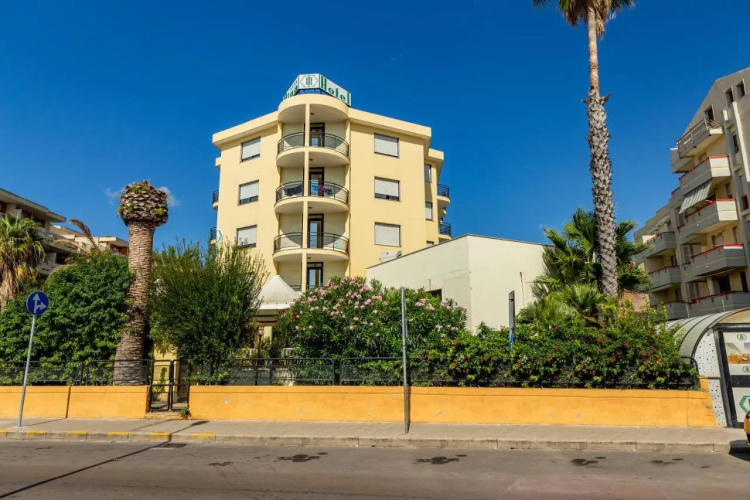 Rina Hotel photo 30