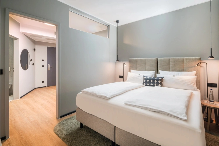 2-room Apartment