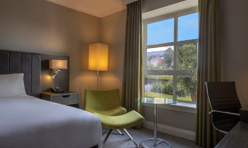 Hilton Dublin photo 8
