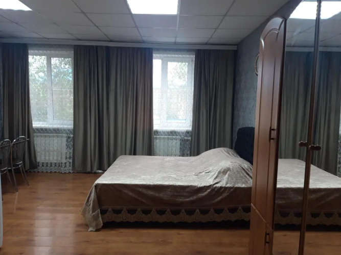 Фотография номера гостиницы Метелица