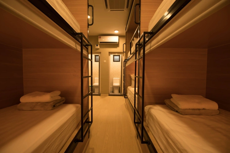 Capsule (no Window)
