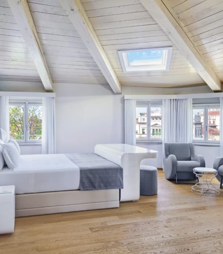 Double Amazing Suite