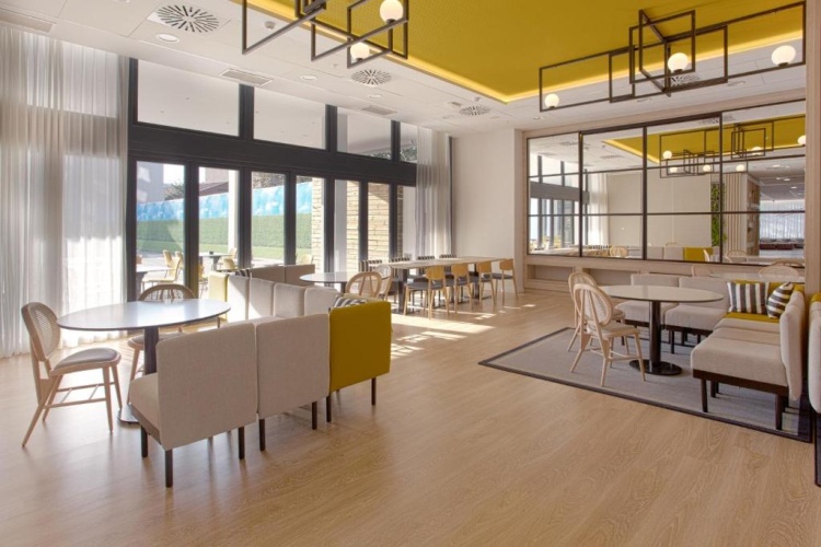 Zt The Golden Hotel Barcelona (Ex-Golden Tulip) photo 27