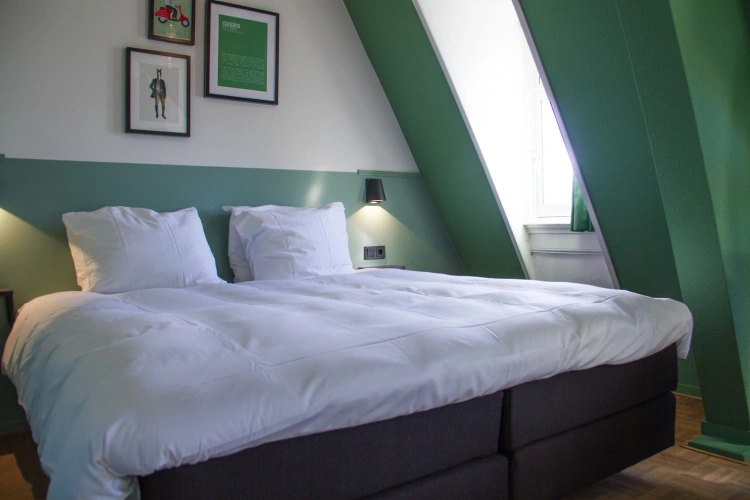 Grand Double room