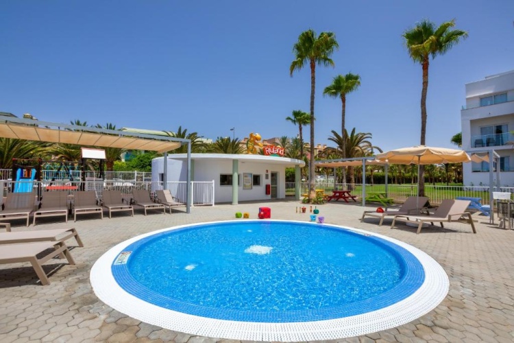 Riu Gran Canaria photo 28
