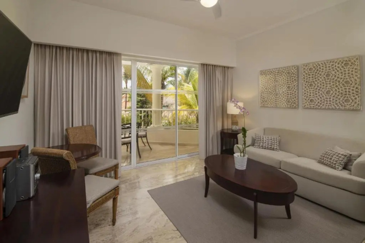 Melia Caribe Beach Resort photo 12