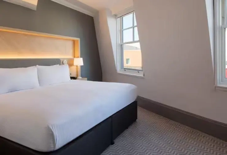 Family Double room