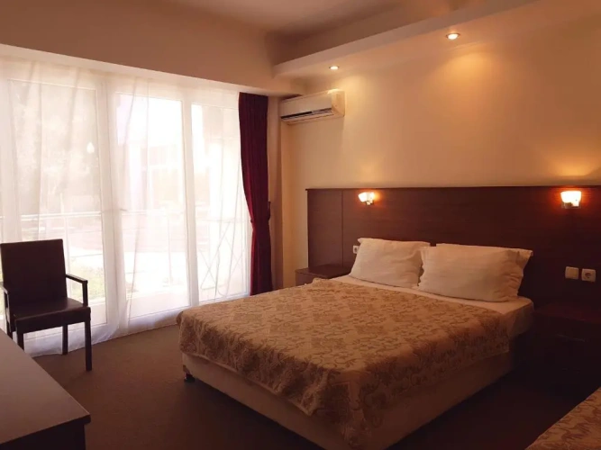 Superior Double Suite