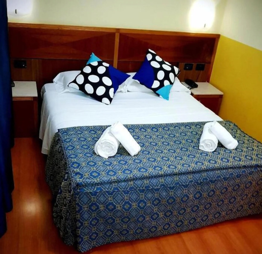 Ducale Hotel