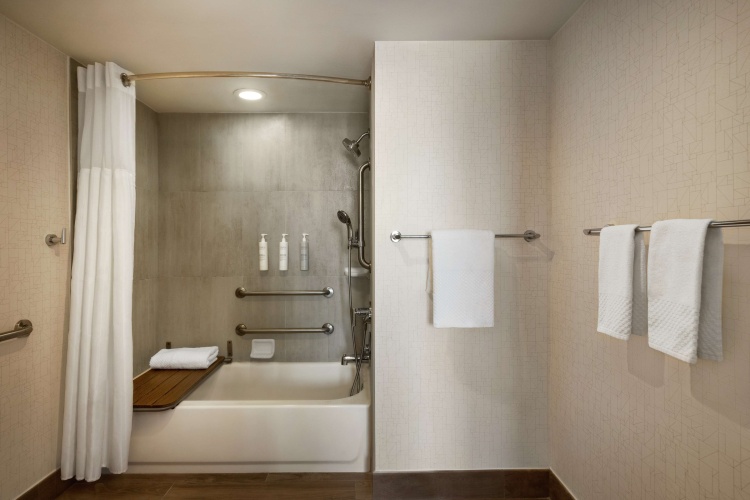Embassy Suites by Hilton Miami International Airport photo 22