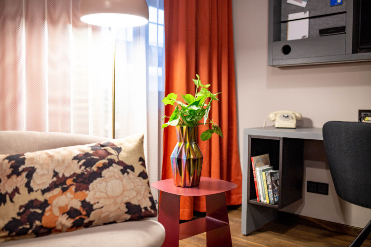 The Circus Hotel photo 19