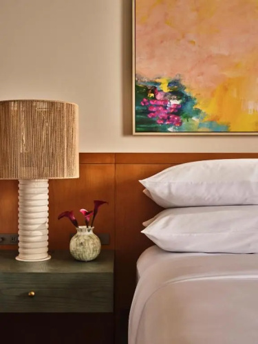 One Ocean Resort And Spa photo 13